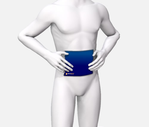 Bauch